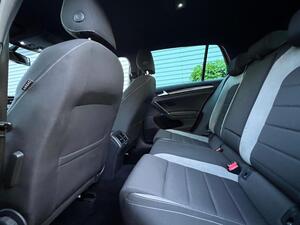 Volkswagen Golf 2.0 TSI BlueMotion Tech R 4Motion Euro 6 (s/s) 5dr