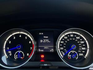 Volkswagen Golf 2.0 TSI BlueMotion Tech R 4Motion Euro 6 (s/s) 5dr