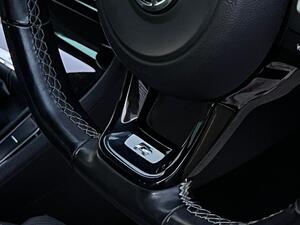 Volkswagen Golf 2.0 TSI BlueMotion Tech R 4Motion Euro 6 (s/s) 5dr