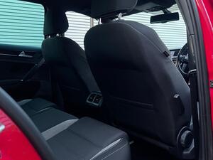 Volkswagen Golf 2.0 TSI BlueMotion Tech R 4Motion Euro 6 (s/s) 5dr
