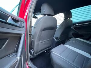Volkswagen Golf 2.0 TSI BlueMotion Tech R 4Motion Euro 6 (s/s) 5dr