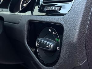 Volkswagen Golf 2.0 TSI BlueMotion Tech R 4Motion Euro 6 (s/s) 5dr