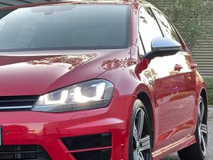 Volkswagen Golf 2.0 TSI BlueMotion Tech R 4Motion Euro 6 (s/s) 5dr