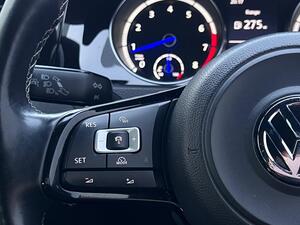 Volkswagen Golf 2.0 TSI BlueMotion Tech R 4Motion Euro 6 (s/s) 5dr