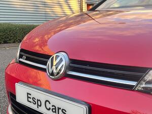 Volkswagen Golf 2.0 TSI BlueMotion Tech R 4Motion Euro 6 (s/s) 5dr