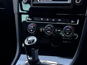 Volkswagen Golf 2.0 TSI BlueMotion Tech R 4Motion Euro 6 (s/s) 5dr
