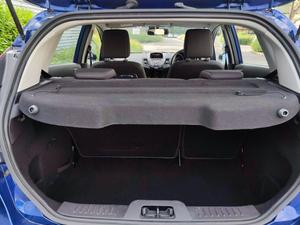 Ford Fiesta 1.0T EcoBoost Zetec Euro 5 (s/s) 5dr