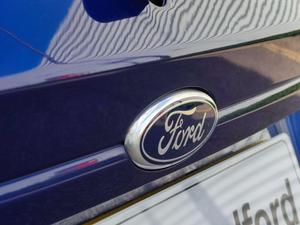 Ford Fiesta 1.0T EcoBoost Zetec Euro 5 (s/s) 5dr