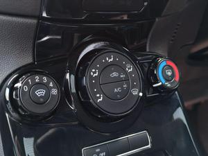 Ford Fiesta 1.0T EcoBoost Zetec Euro 5 (s/s) 5dr