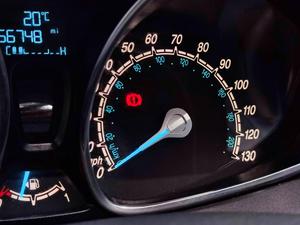 Ford Fiesta 1.0T EcoBoost Zetec Euro 5 (s/s) 5dr
