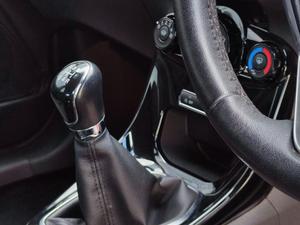 Ford Fiesta 1.0T EcoBoost Zetec Euro 5 (s/s) 5dr
