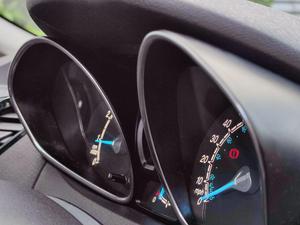 Ford Fiesta 1.0T EcoBoost Zetec Euro 5 (s/s) 5dr