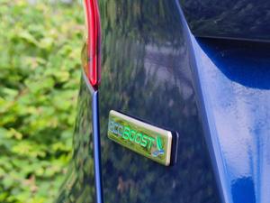 Ford Fiesta 1.0T EcoBoost Zetec Euro 5 (s/s) 5dr