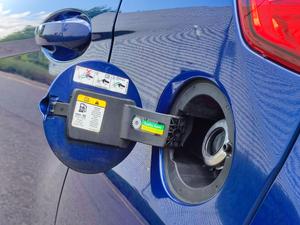 Ford Fiesta 1.0T EcoBoost Zetec Euro 5 (s/s) 5dr