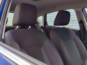 Ford Fiesta 1.0T EcoBoost Zetec Euro 5 (s/s) 5dr