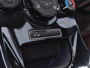 Ford Fiesta 1.0T EcoBoost Zetec Euro 5 (s/s) 5dr