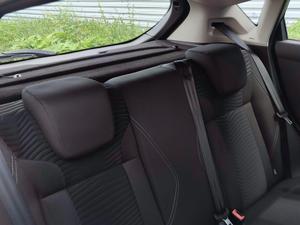 Ford Fiesta 1.0T EcoBoost Zetec Euro 5 (s/s) 5dr