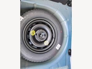 Ford Fiesta 1.0T EcoBoost Zetec Euro 5 (s/s) 5dr