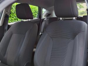 Ford Fiesta 1.0T EcoBoost Zetec Euro 5 (s/s) 5dr