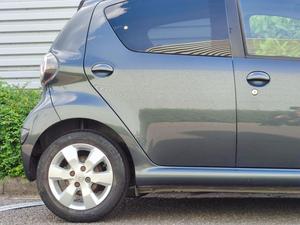 Toyota AYGO 1.0 VVT-i Go Euro 5 5dr