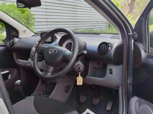 Toyota AYGO 1.0 VVT-i Go Euro 5 5dr