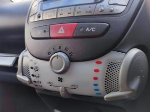 Toyota AYGO 1.0 VVT-i Go Euro 5 5dr
