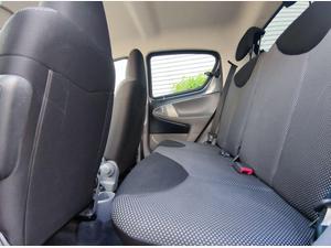 Toyota AYGO 1.0 VVT-i Go Euro 5 5dr