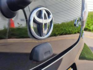Toyota AYGO 1.0 VVT-i Go Euro 5 5dr