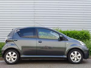 Toyota AYGO 1.0 VVT-i Go Euro 5 5dr