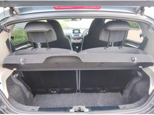 Toyota AYGO 1.0 VVT-i Go Euro 5 5dr