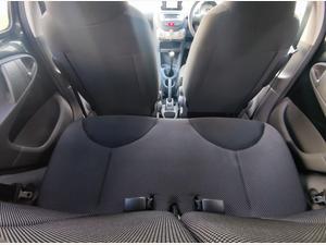 Toyota AYGO 1.0 VVT-i Go Euro 5 5dr