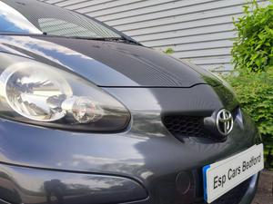 Toyota AYGO 1.0 VVT-i Go Euro 5 5dr