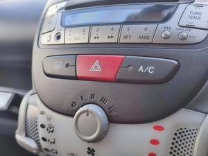 Toyota AYGO 1.0 VVT-i Go Euro 5 5dr