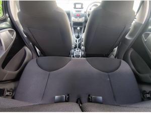 Toyota AYGO 1.0 VVT-i Go Euro 5 5dr