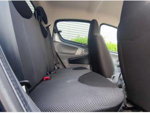 Toyota AYGO 1.0 VVT-i Go Euro 5 5dr