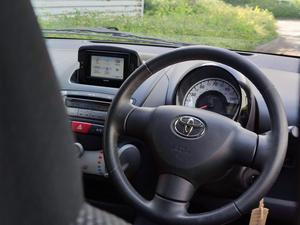 Toyota AYGO 1.0 VVT-i Go Euro 5 5dr