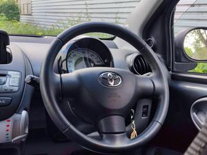 Toyota AYGO 1.0 VVT-i Go Euro 5 5dr