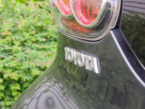 Toyota AYGO 1.0 VVT-i Go Euro 5 5dr