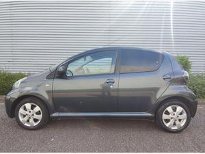 Toyota AYGO 1.0 VVT-i Go Euro 5 5dr