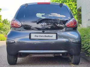 Toyota AYGO 1.0 VVT-i Go Euro 5 5dr
