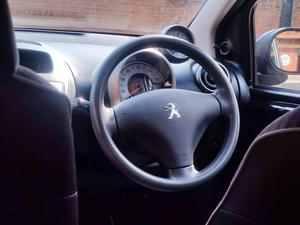 Peugeot 107 1.0 12V Active Euro 5 3dr