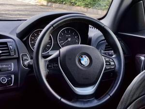 BMW 1 Series 1.6 116i Sport Auto Euro 6 (s/s) 3dr