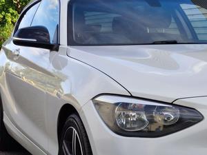 BMW 1 Series 1.6 116i Sport Auto Euro 6 (s/s) 3dr