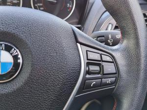 BMW 1 Series 1.6 116i Sport Auto Euro 6 (s/s) 3dr