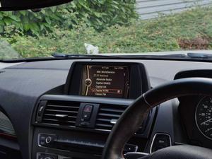 BMW 1 Series 1.6 116i Sport Auto Euro 6 (s/s) 3dr