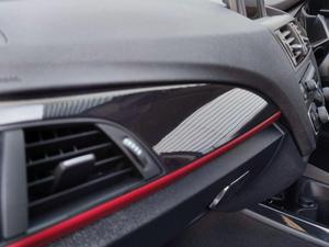 BMW 1 Series 1.6 116i Sport Auto Euro 6 (s/s) 3dr