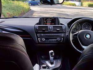 BMW 1 Series 1.6 116i Sport Auto Euro 6 (s/s) 3dr