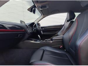 BMW 1 Series 1.6 116i Sport Auto Euro 6 (s/s) 3dr