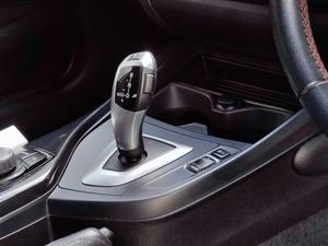 BMW 1 Series 1.6 116i Sport Auto Euro 6 (s/s) 3dr