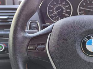 BMW 1 Series 1.6 116i Sport Auto Euro 6 (s/s) 3dr